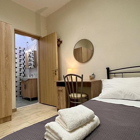 Private Modern Cozy House At The Center Διαμέρισμα Μυτιλήνη Εξωτερικό φωτογραφία