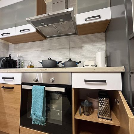 Private Modern Cozy House At The Center Διαμέρισμα Μυτιλήνη Εξωτερικό φωτογραφία