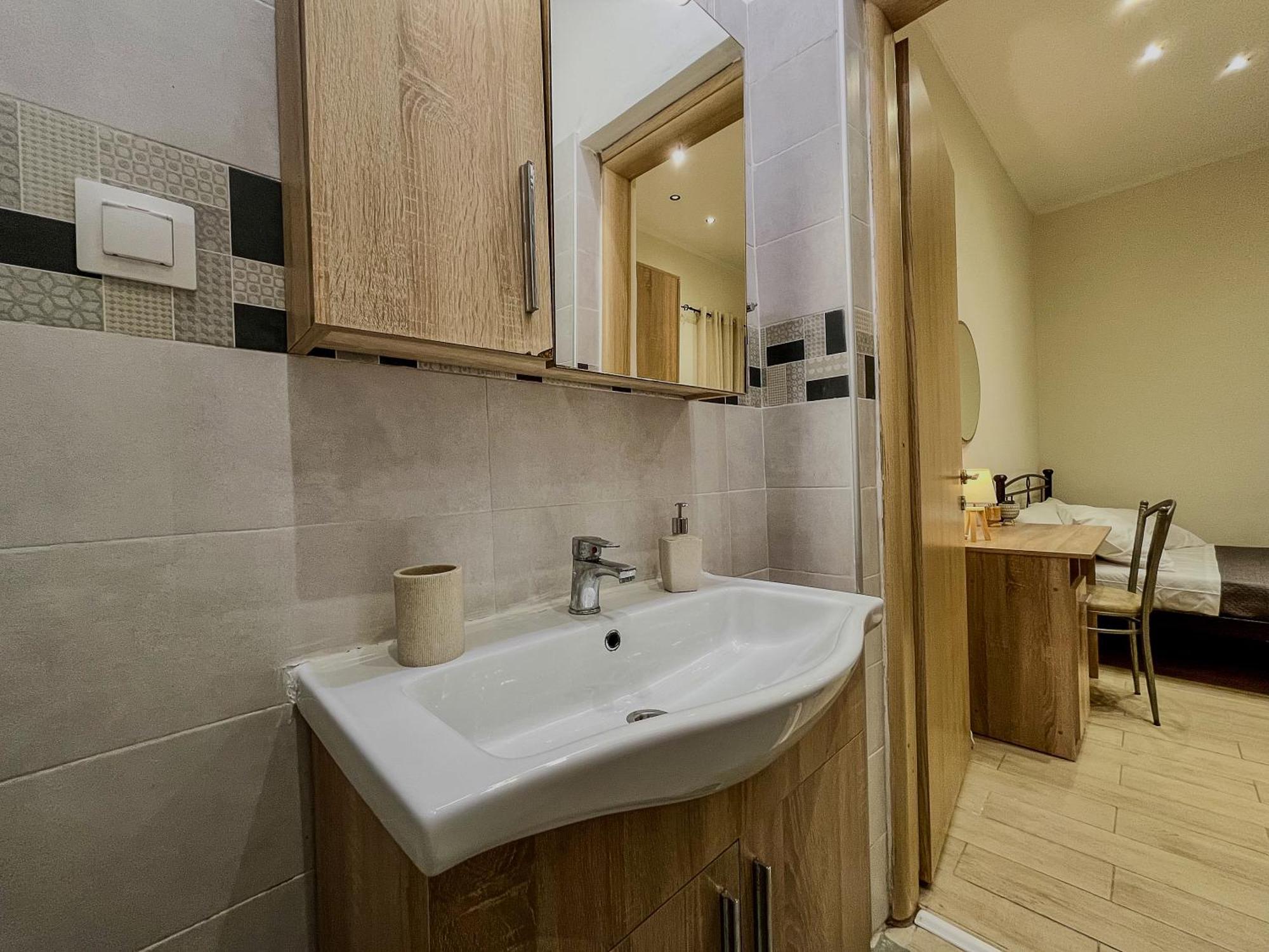 Private Modern Cozy House At The Center Διαμέρισμα Μυτιλήνη Εξωτερικό φωτογραφία