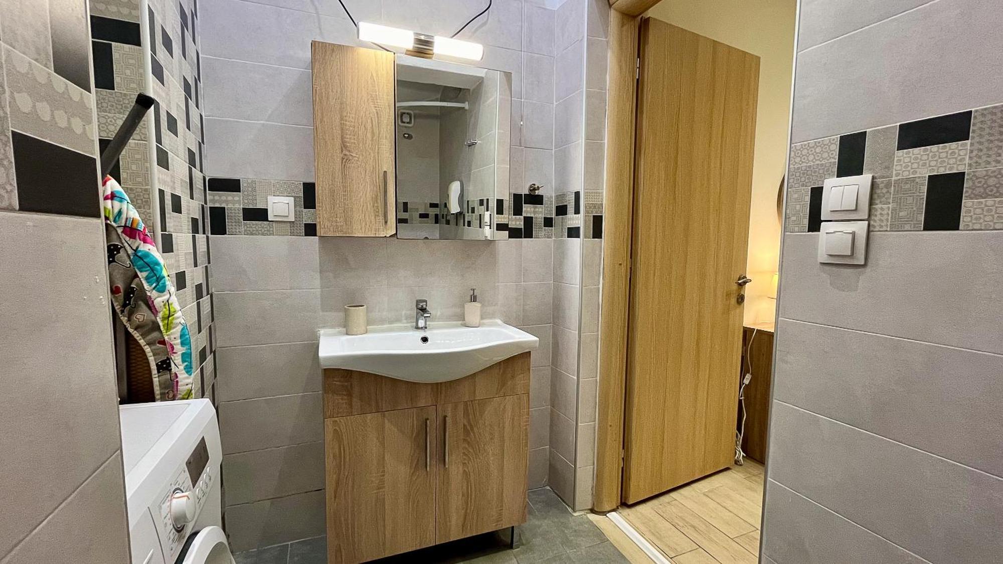 Private Modern Cozy House At The Center Διαμέρισμα Μυτιλήνη Εξωτερικό φωτογραφία