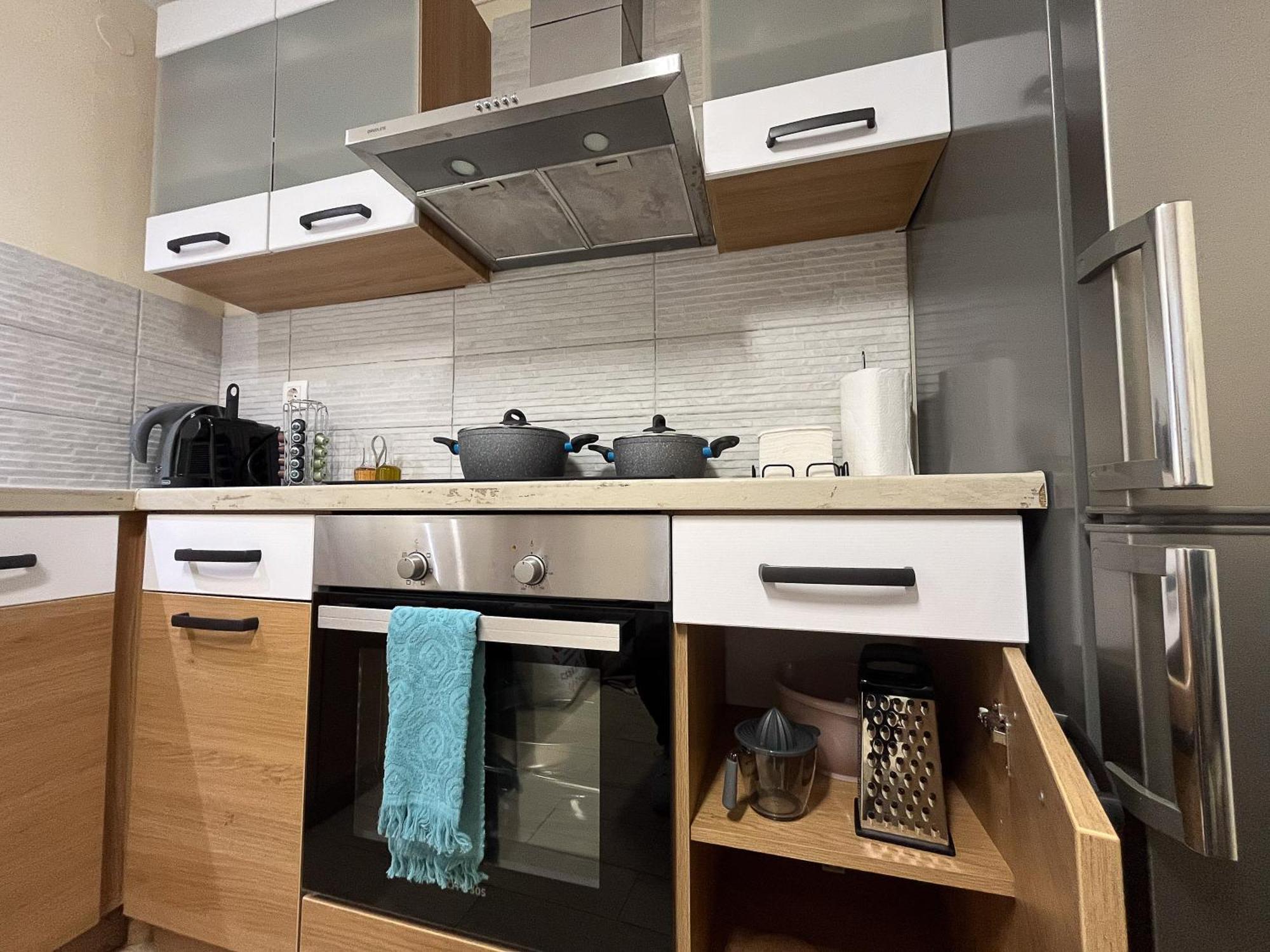 Private Modern Cozy House At The Center Διαμέρισμα Μυτιλήνη Εξωτερικό φωτογραφία